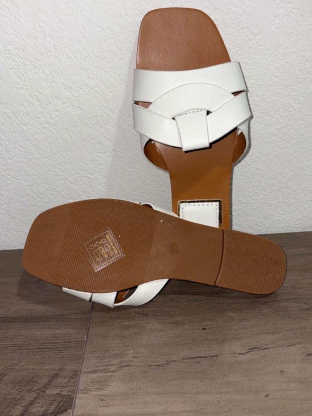 Sandalias